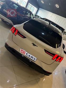 فورد موستانج Mach-E